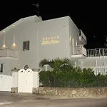 Relais Le Due Costiere Feriehus Massa Lubrense