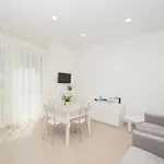 Relais Le Due Costiere Feriehus *