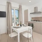 Feriehus Relais Le Due Costiere Massa Lubrense