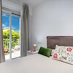 Relais Le Due Costiere Feriehus *