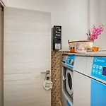 Relais Le Due Costiere Feriehus Massa Lubrense