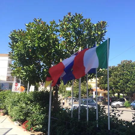 Relais Le Due Costiere Holiday home Massa Lubrense