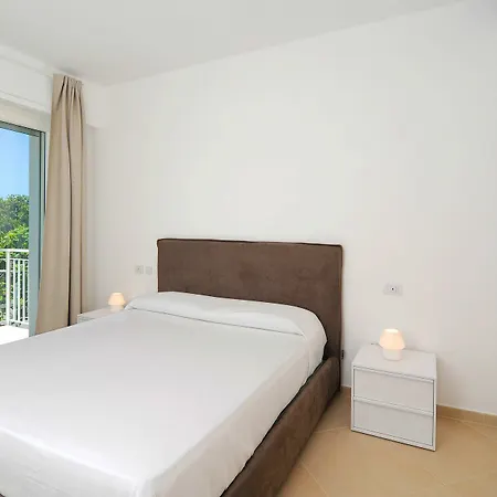 Relais Le Due Costiere * Massa Lubrense