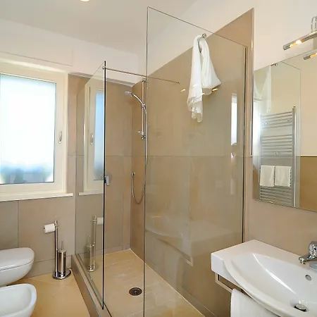 Holiday home Relais Le Due Costiere *