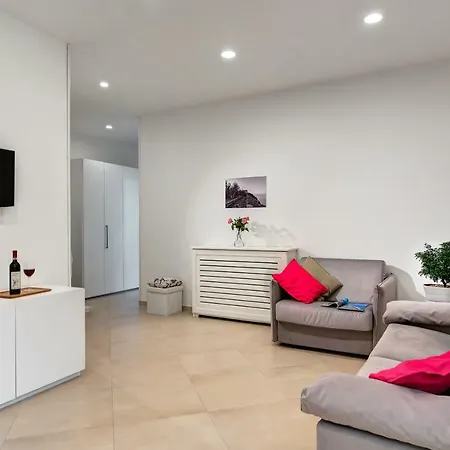Casa de Férias Relais Le Due Costiere Massa Lubrense
