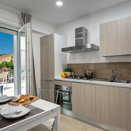 Holiday home Relais Le Due Costiere *