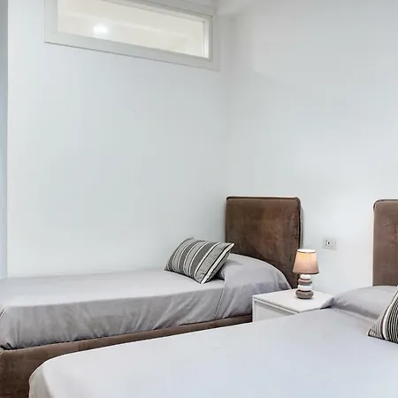 Relais Le Due Costiere * Massa Lubrense