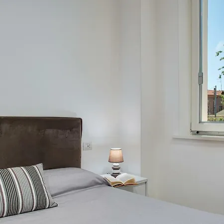Holiday home Relais Le Due Costiere *