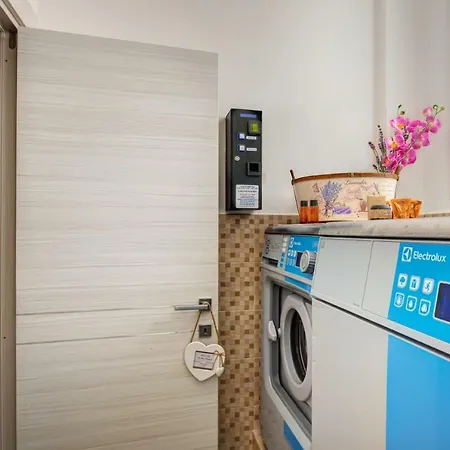 Relais Le Due Costiere Holiday home Massa Lubrense