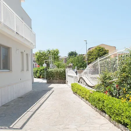 Relais Le Due Costiere * Massa Lubrense