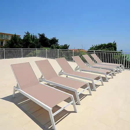 Relais Le Due Costiere *