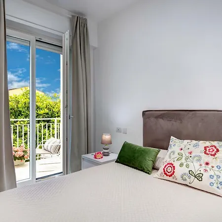 Relais Le Due Costiere Сasa de vacaciones *