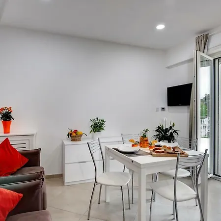 Сasa de vacaciones Relais Le Due Costiere *