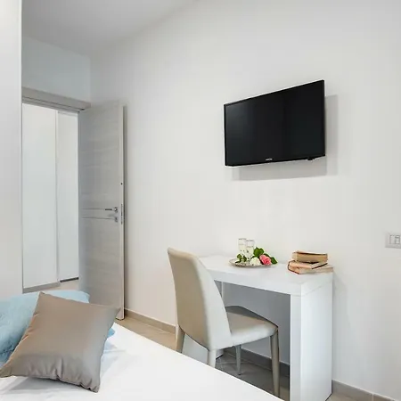 Relais Le Due Costiere Massa Lubrense