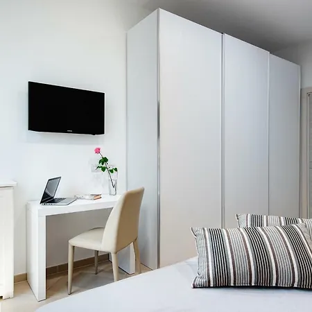 Relais Le Due Costiere Сasa de vacaciones *