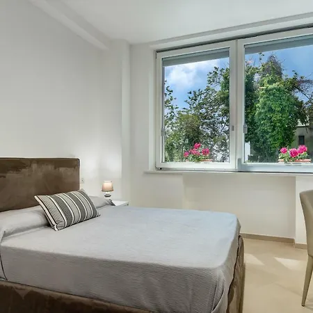 Vakantiehuis Relais Le Due Costiere *